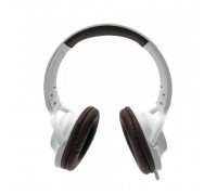 Навушники Media-Tech Delphini White (MT3604)