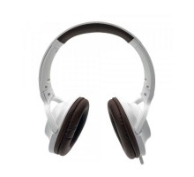 Навушники Media-Tech Delphini White (MT3604)