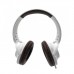 Навушники Media-Tech Delphini White (MT3604)