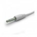 Навушники Media-Tech Delphini White (MT3604)