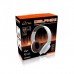 Навушники Media-Tech Delphini White (MT3604)
