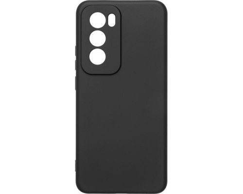 Чохол до мобільного телефона Armorstandart ICON OPPO Reno12 Pro Camera cover Black (ARM85080)