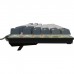 Клавіатура Lorgar Azar 514TKL RGB Mechanical USB UA White/Grey (LRG-GK514TKL-WH-UA)
