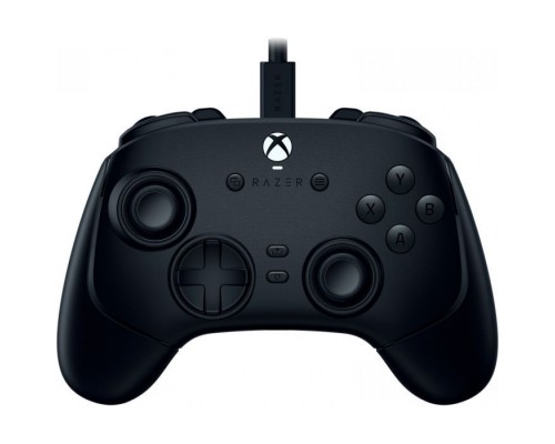 Геймпад Razer Wolverine V3 TE Black (RZ06-05210100-R3M1)