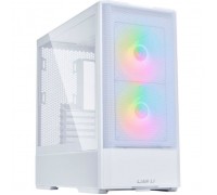 Корпус Lian Li LI LANCOOL 207 White (G99.LAN207RW.00)
