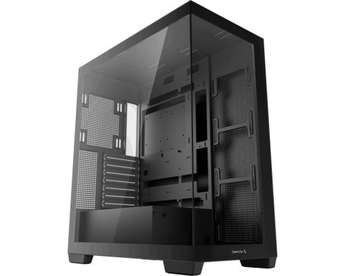 Корпус для ПК Deepcool CG580 Black (R-CG580-BKNDA0-G-1)