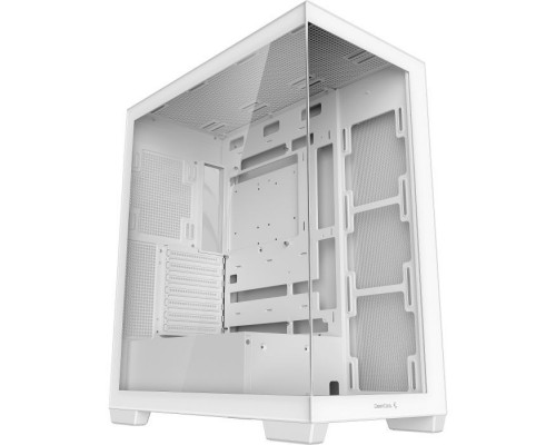 Корпус Deepcool CG580 White (R-CG580-WHNDA0-G-1)