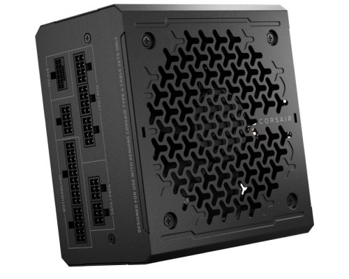 Блок живлення Corsair 1000W RM1000e (CP-9020297-EU)
