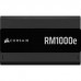 Блок живлення Corsair 1000W RM1000e (CP-9020297-EU)