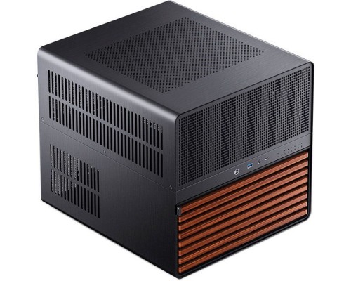 Корпус JONSBO N5 Black