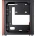 Корпус JONSBO TK-0 Black