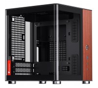 Корпус JONSBO TK-0 Black