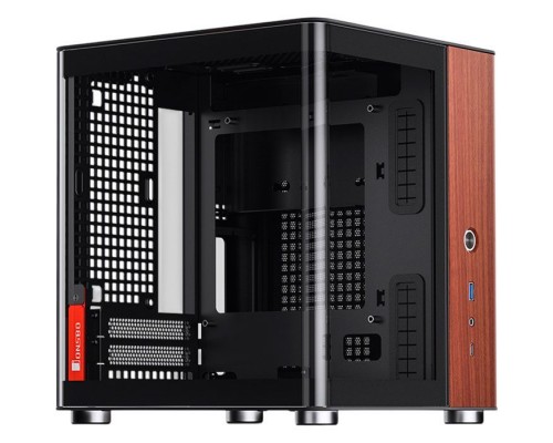 Корпус JONSBO TK-0 Black