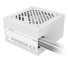 Блок живлення GIGABYTE 650W (GP-P650SS ICE)