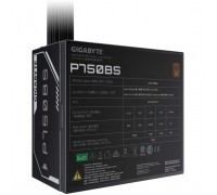 Блок живлення GIGABYTE 750W (GP-P750BS)