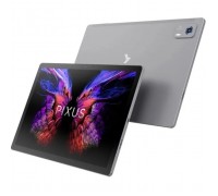 Планшет Pixus Wing 10.36" 8/128GB, LTE, silver (4897058531985)