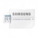 Карта пам'яті Samsung 512 GB microSDXC Class 10 UHS-I U3 V30 A2 EVO Plus+SD Adapte (MB-MC512SA/EU)
