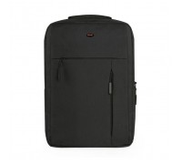 Рюкзак для ноутбука Porto 15.6" RNB-3034 black (RNB-3034BK)
