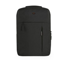 Рюкзак для ноутбука Porto 15.6" RNB-3034 black (RNB-3034BK)