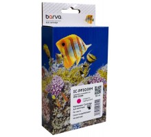 Картридж Barva Canon PFI-031M (6265C001) 55 мл, Magenta (IC-PFI031M)