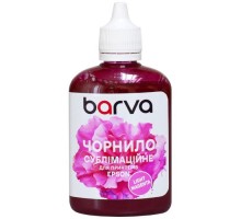 Чорнило Barva Epson sublimation 100 мл, Light Magenta (SUB-917)