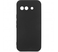 Чохол до мобільного телефона Armorstandart Matte Slim Fit Google Pixel 9a Camera cover Black (ARM83657)