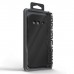 Чохол до мобільного телефона Armorstandart Matte Slim Fit Google Pixel 9a Camera cover Black (ARM83657)