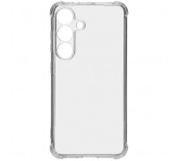 Чохол до мобільного телефона BeCover Anti-Shock Samsung Galaxy S25 SM-S931 Clear (713153)