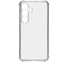 Чохол до мобільного телефона BeCover Anti-Shock Samsung Galaxy S25 SM-S931 Clear (713153)