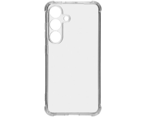 Чохол до мобільного телефона BeCover Anti-Shock Samsung Galaxy S25 SM-S931 Clear (713153)