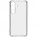 Чохол до мобільного телефона BeCover Anti-Shock Samsung Galaxy S25 SM-S931 Clear (713153)