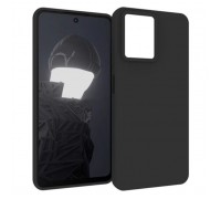 Чохол до мобільного телефона BeCover HMD Fusion Black (713146)