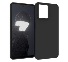 Чохол до мобільного телефона BeCover HMD Fusion Black (713146)
