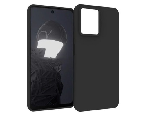 Чохол до мобільного телефона BeCover HMD Fusion Black (713146)