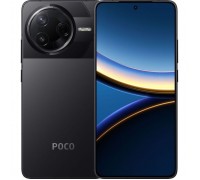 Мобільний телефон Xiaomi Poco F7 Pro 12/256GB Black (1135341)