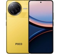 Мобільний телефон Xiaomi Poco F7 Ultra 16/512GB Yellow (1135350)