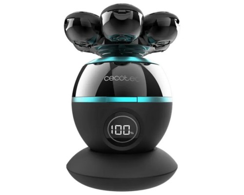 Електробритва Cecotec Shamers Bamba PrecisionCare Skull Shaver (CCTC-04443)