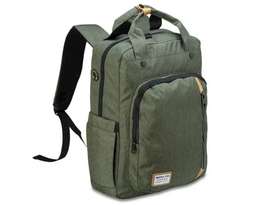Рюкзак для ноутбука Semi Line 15.6" L2005 21L Grey (L2005-6)