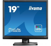 Монітор iiyama E1980S-B1