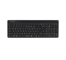Клавіатура A4Tech FBK23 AS Wireless/Bluetooth Black (4711421001168)