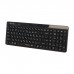 Клавіатура A4Tech FBK23 AS Wireless/Bluetooth Black (4711421001168)