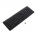 Клавіатура A4Tech FBK23 AS Wireless/Bluetooth Black (4711421001168)