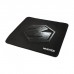 Килимок для мишки Maxxter MMP-PROT-L Black (MMP-PROT-L)