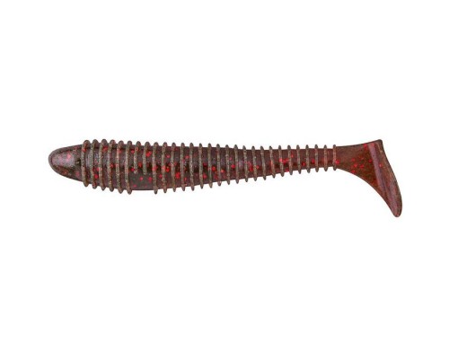 Силікон рибальський Select FatFish 3" 085 (6 шт/уп) (1870.36.99)