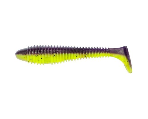 Силікон рибальський Select FatFish 3" 201 (6 шт/уп) (1870.37.06)