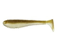Силікон рибальський Select FatFish 3.8" 302 (5 шт/уп) (1870.72.10)