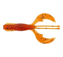 Силікон рибальський Select Kraken-X 3.5" 128 (4 шт/уп) (1870.37.51)