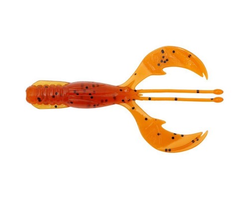Силікон рибальський Select Kraken-X 3.5" 128 (4 шт/уп) (1870.37.51)