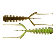 Силікон рибальський Select Toxic 1.7" 242 (8 шт/уп) (1870.73.22)
