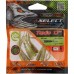Силікон рибальський Select Toxic 1.7" 242 (8 шт/уп) (1870.73.22)